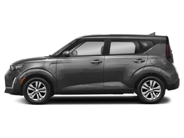 new 2023 Kia Soul car, priced at $22,625