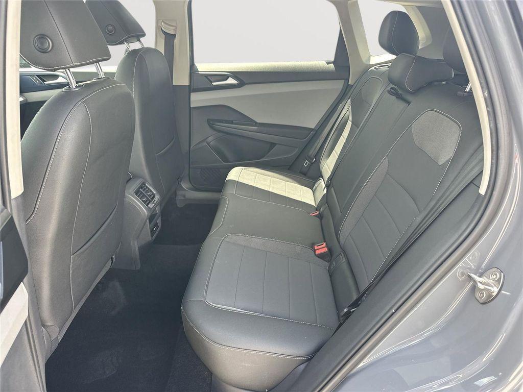 used 2023 Volkswagen Taos car, priced at $21,027