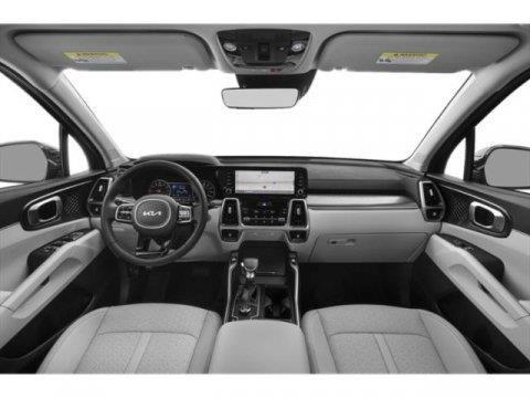 used 2023 Kia Sorento car, priced at $28,448