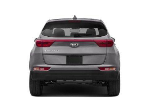 used 2019 Kia Sportage car