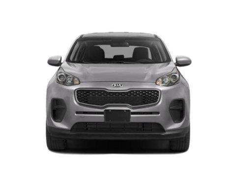 used 2019 Kia Sportage car