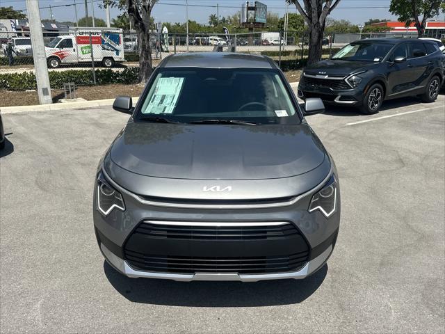 new 2025 Kia Niro car, priced at $27,969