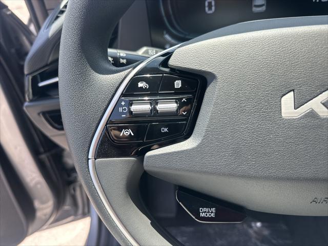 new 2025 Kia Niro car, priced at $27,969