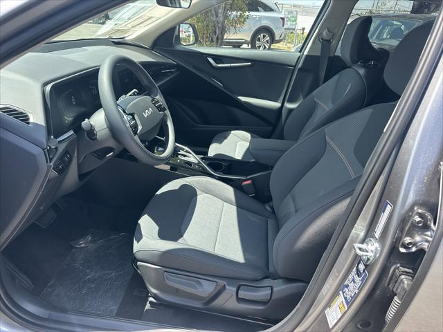 new 2025 Kia Niro car, priced at $27,969
