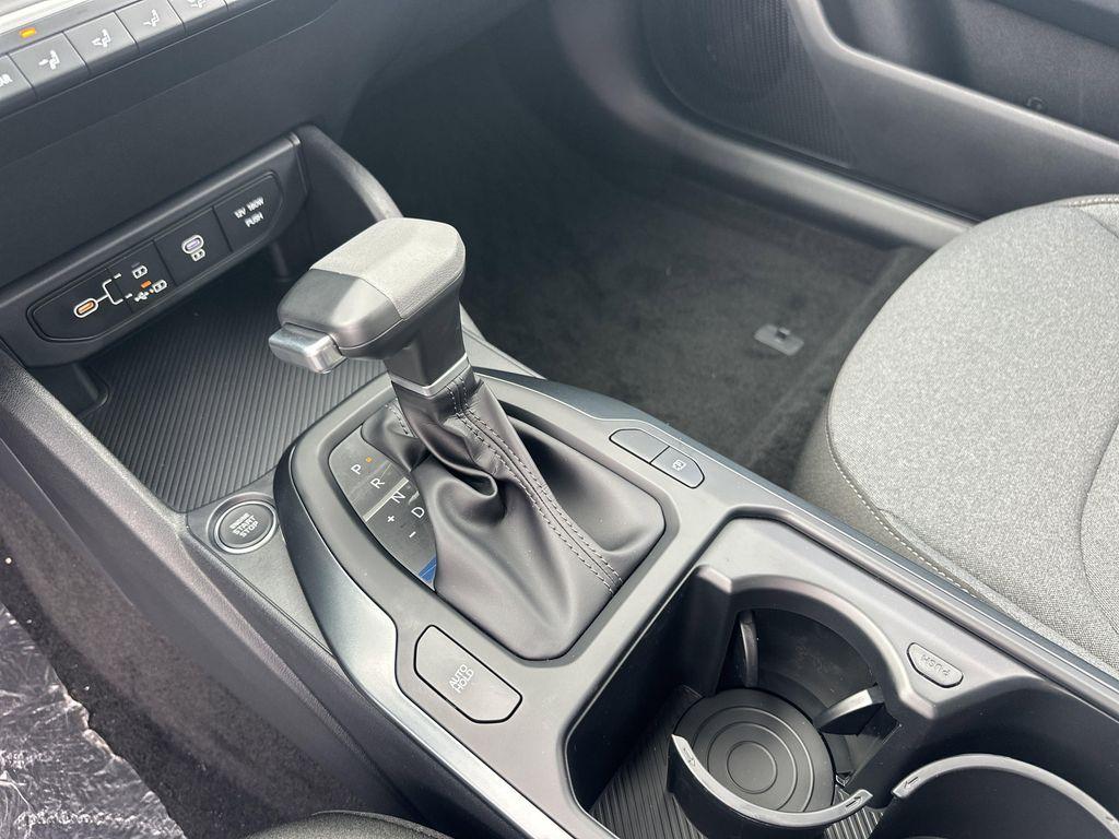 new 2025 Kia K4 car, priced at $23,628