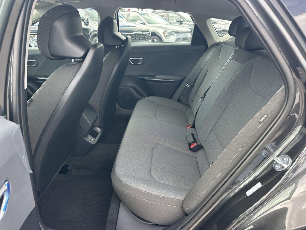 new 2025 Kia K4 car, priced at $23,628