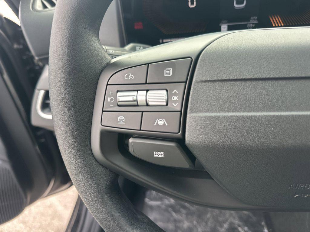 new 2025 Kia K4 car, priced at $23,628