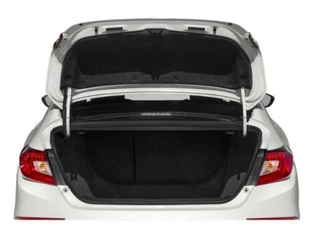 used 2022 Honda Accord car, priced at $23,514