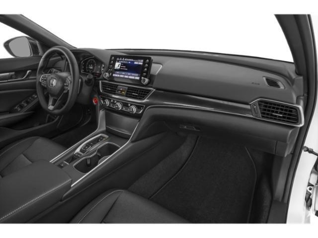 used 2022 Honda Accord car, priced at $23,514