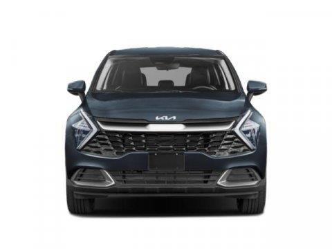 used 2024 Kia Sportage car, priced at $26,285