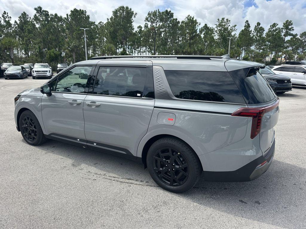 new 2026 Kia Carnival car, priced at $53,315