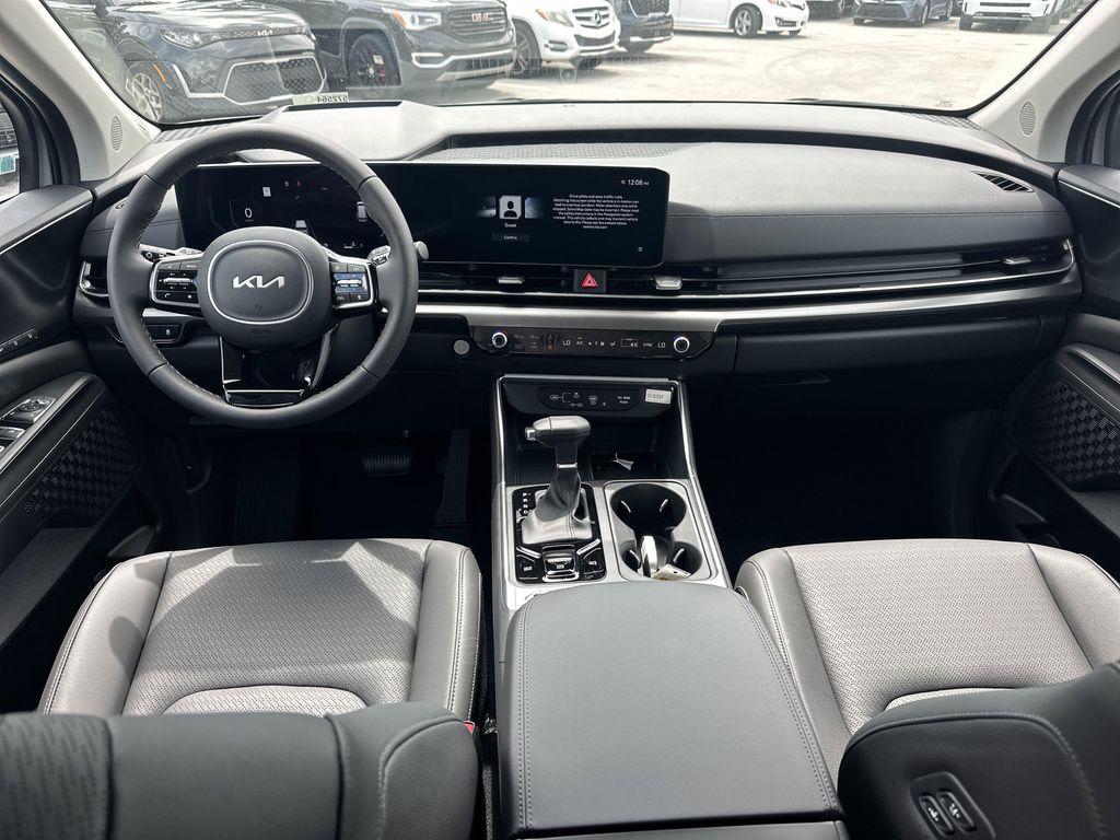 new 2026 Kia Carnival car, priced at $53,315