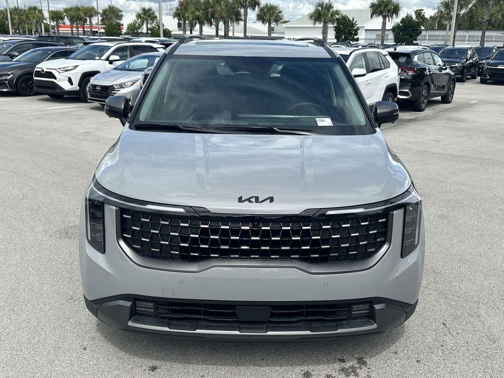 new 2026 Kia Carnival car, priced at $53,315