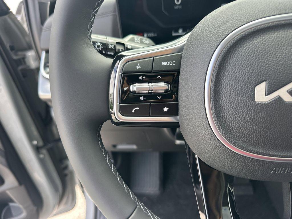 new 2026 Kia Carnival car, priced at $53,315