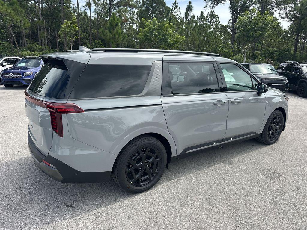 new 2026 Kia Carnival car, priced at $53,315