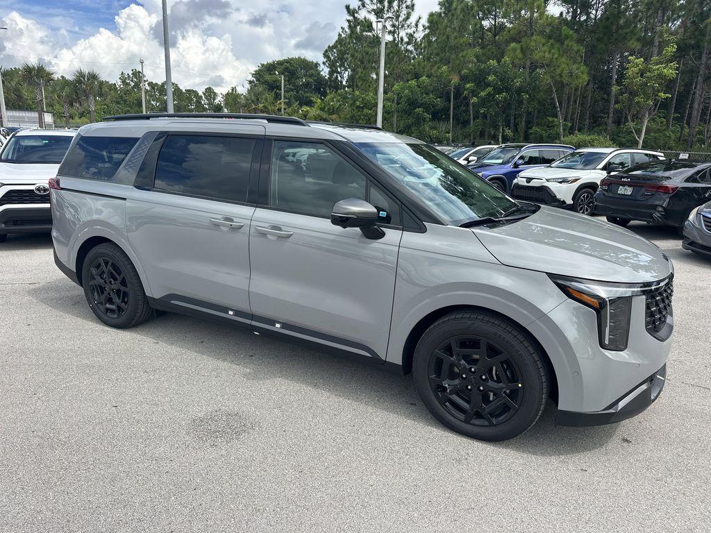 new 2026 Kia Carnival car, priced at $53,315