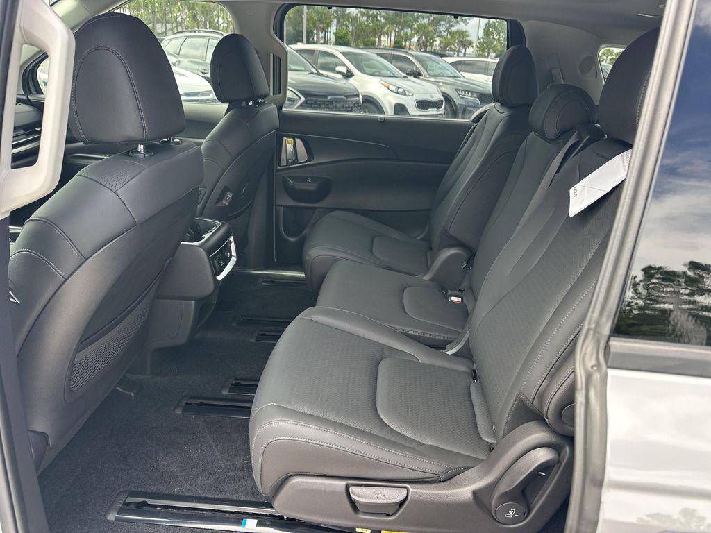 new 2026 Kia Carnival car, priced at $53,315
