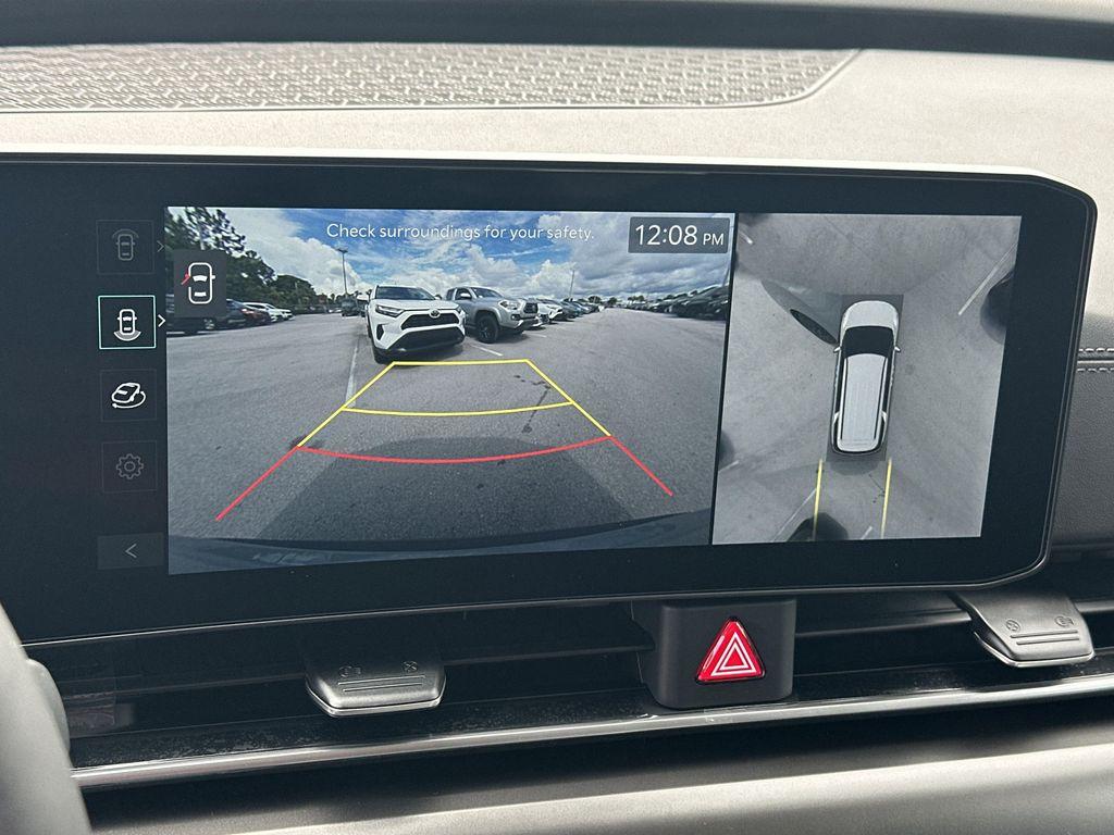 new 2026 Kia Carnival car, priced at $53,315