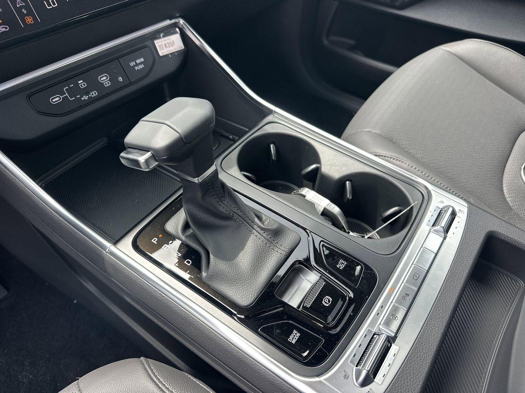 new 2026 Kia Carnival car, priced at $53,315