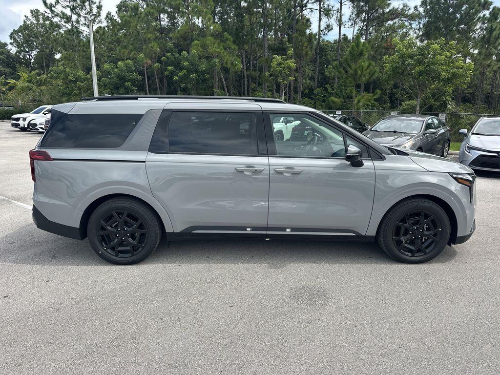 new 2026 Kia Carnival car, priced at $53,315