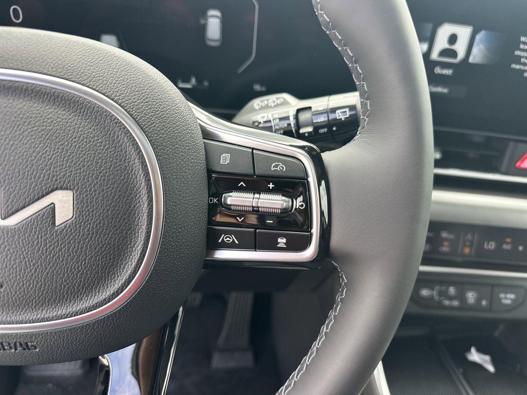 new 2026 Kia Carnival car, priced at $53,315