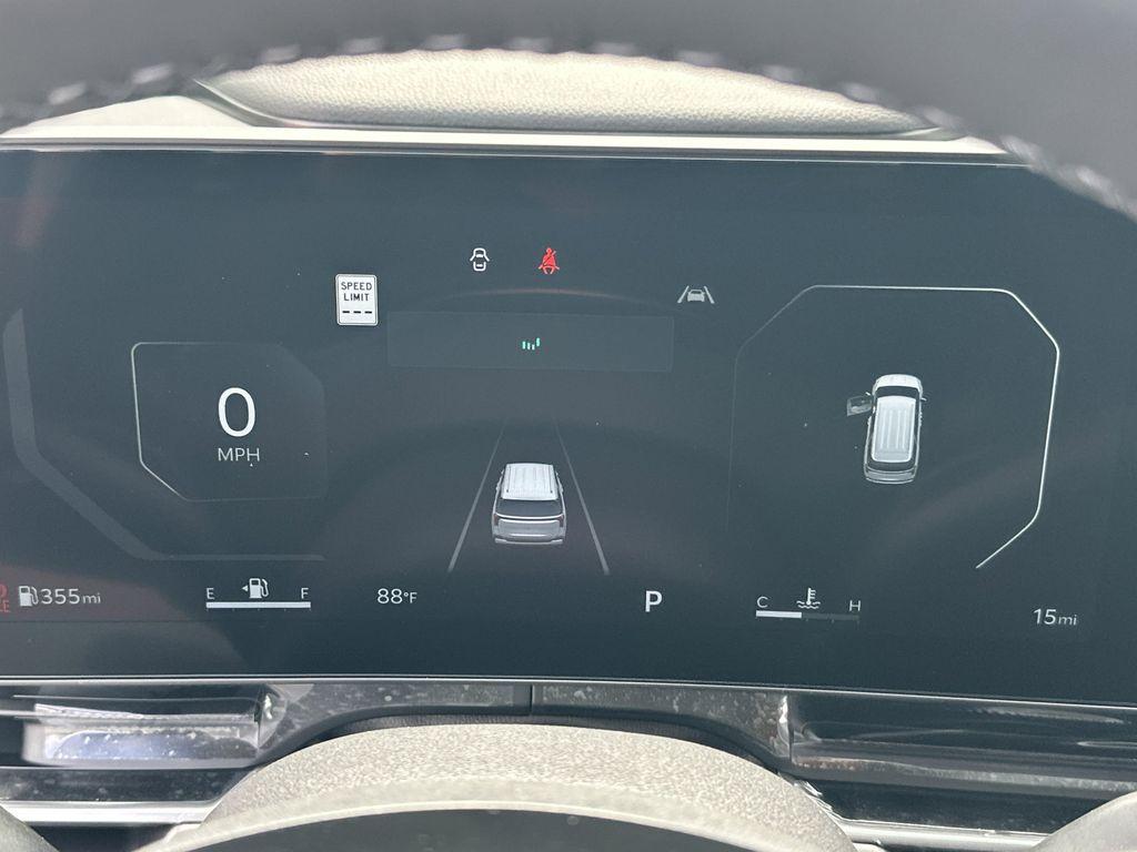 new 2026 Kia Carnival car, priced at $53,315
