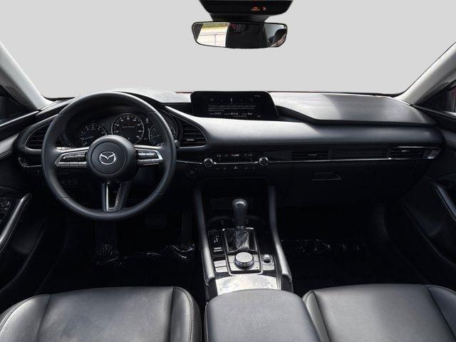 used 2023 Mazda Mazda3 car, priced at $21,696
