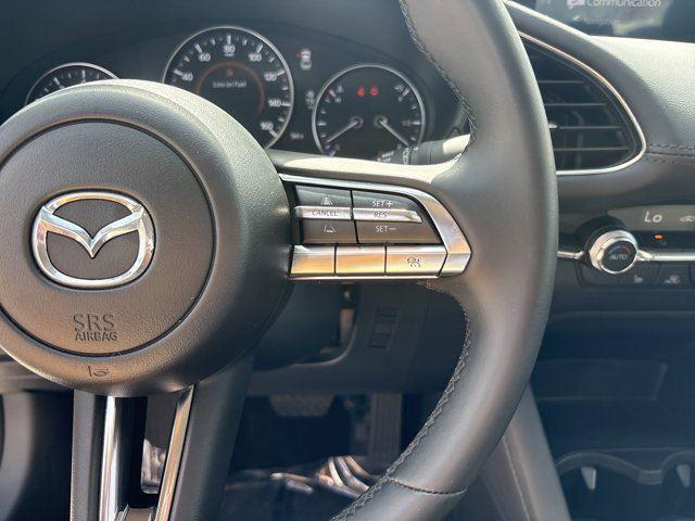 used 2023 Mazda Mazda3 car, priced at $21,696