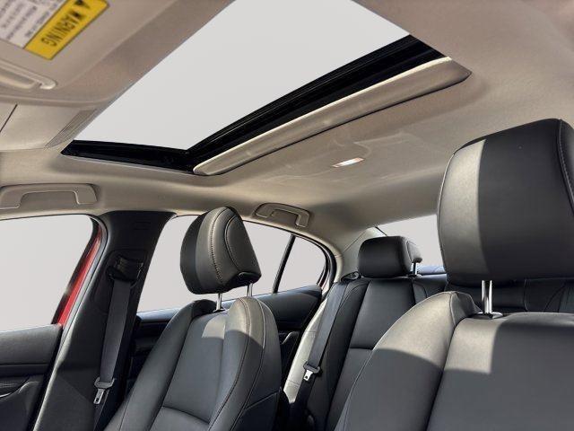 used 2023 Mazda Mazda3 car, priced at $21,696