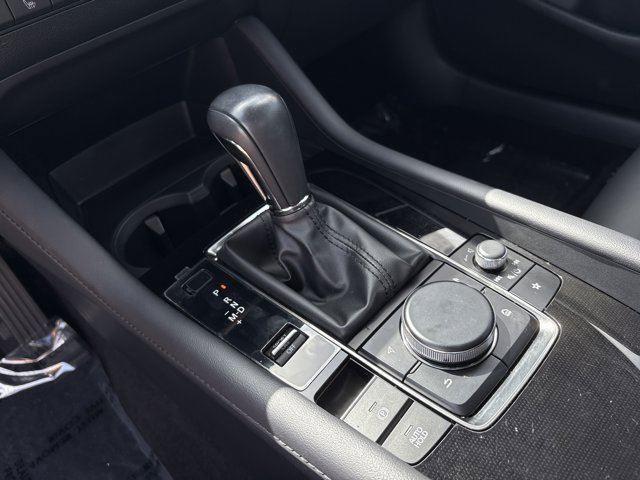 used 2023 Mazda Mazda3 car, priced at $21,696