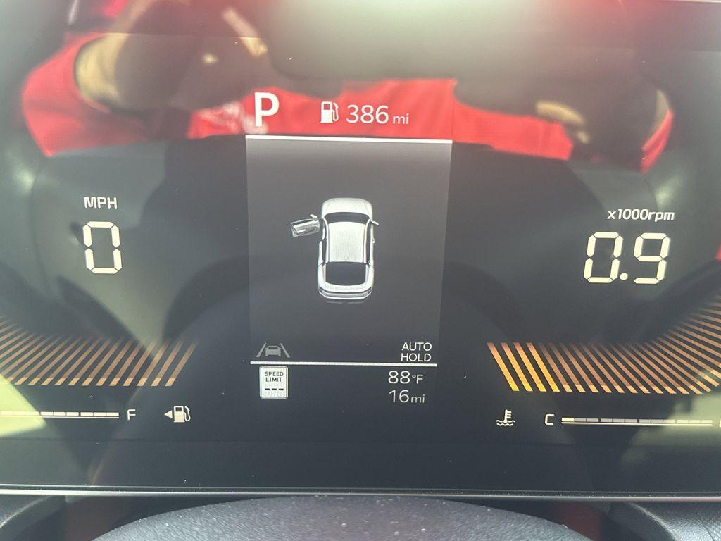 new 2025 Kia K4 car, priced at $22,908