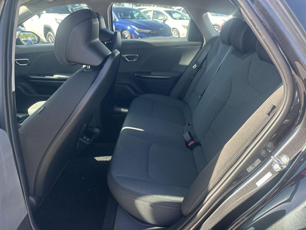 new 2025 Kia K4 car, priced at $22,908