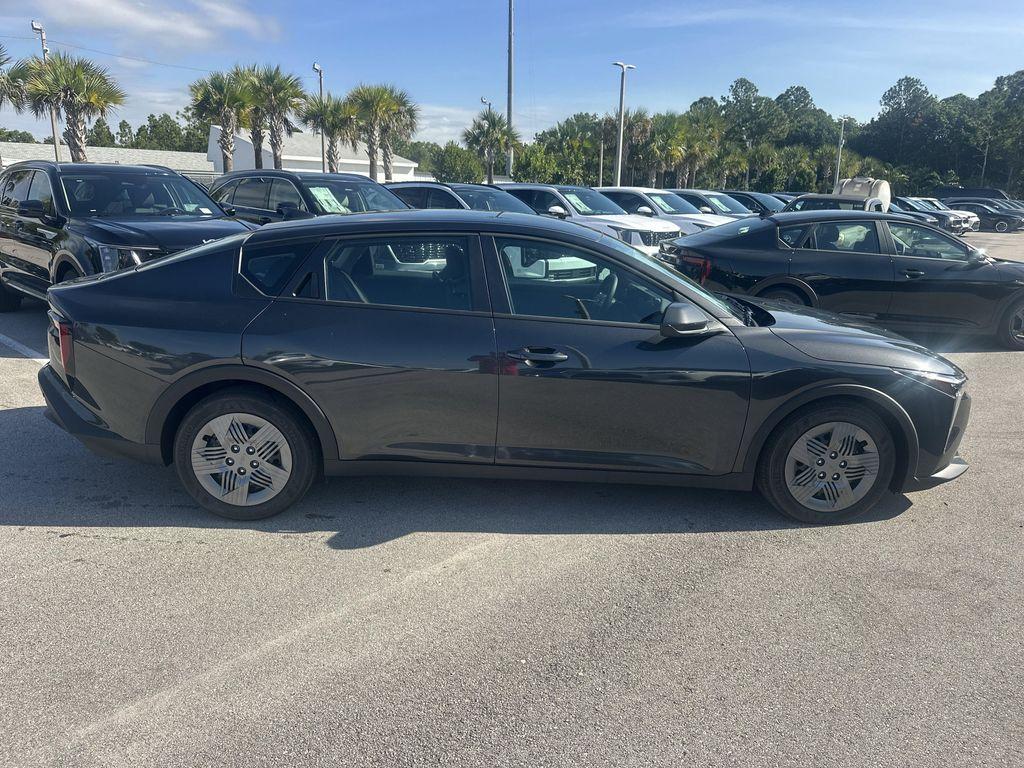 new 2025 Kia K4 car, priced at $22,908