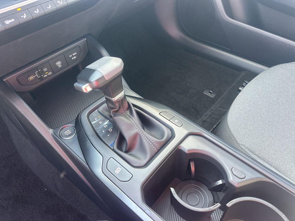 new 2025 Kia K4 car, priced at $22,908