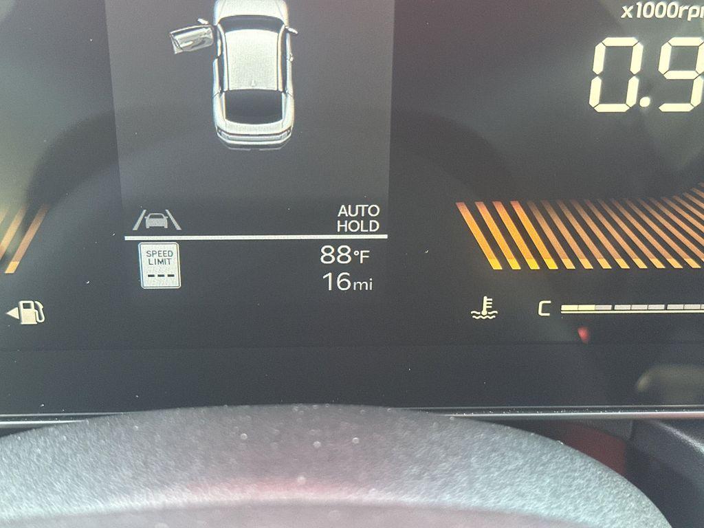 new 2025 Kia K4 car, priced at $22,908