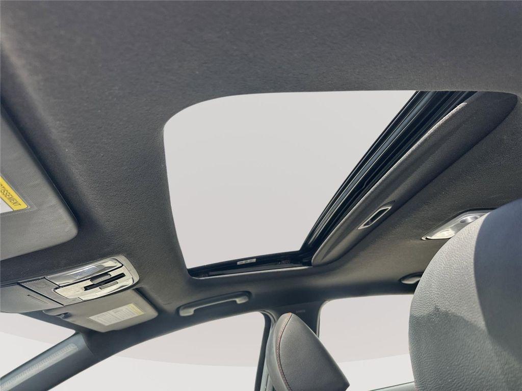 used 2024 Kia Forte car, priced at $20,234