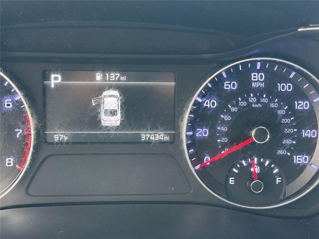 used 2024 Kia Forte car, priced at $20,234