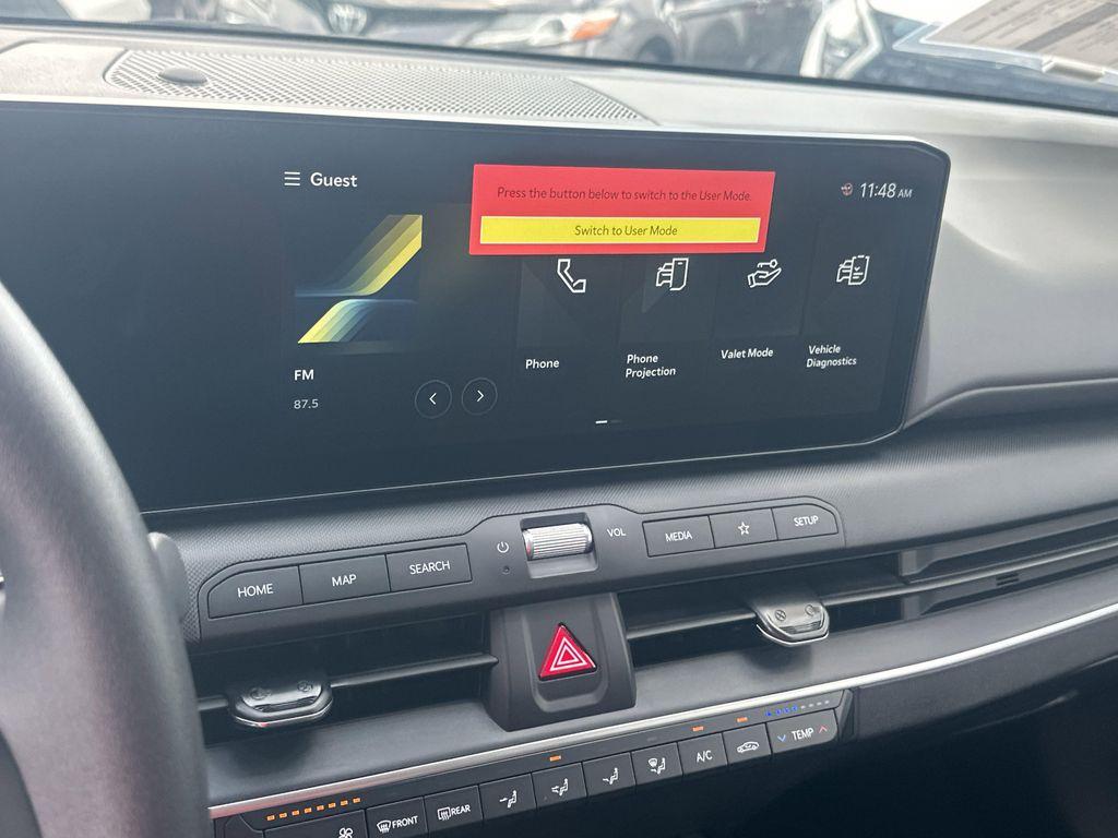 new 2025 Kia K4 car, priced at $24,375