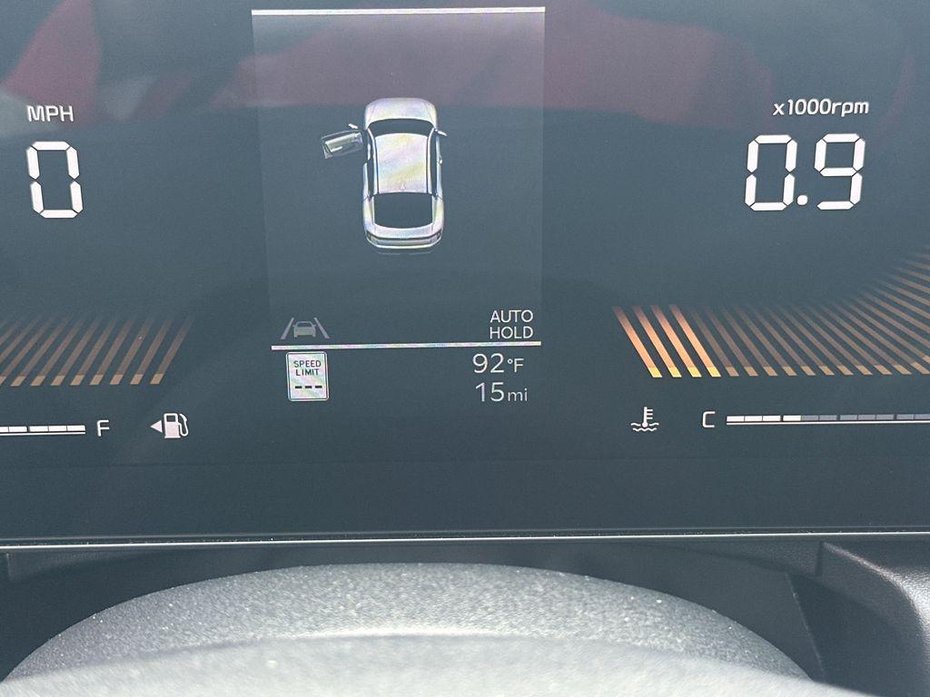 new 2025 Kia K4 car, priced at $24,375