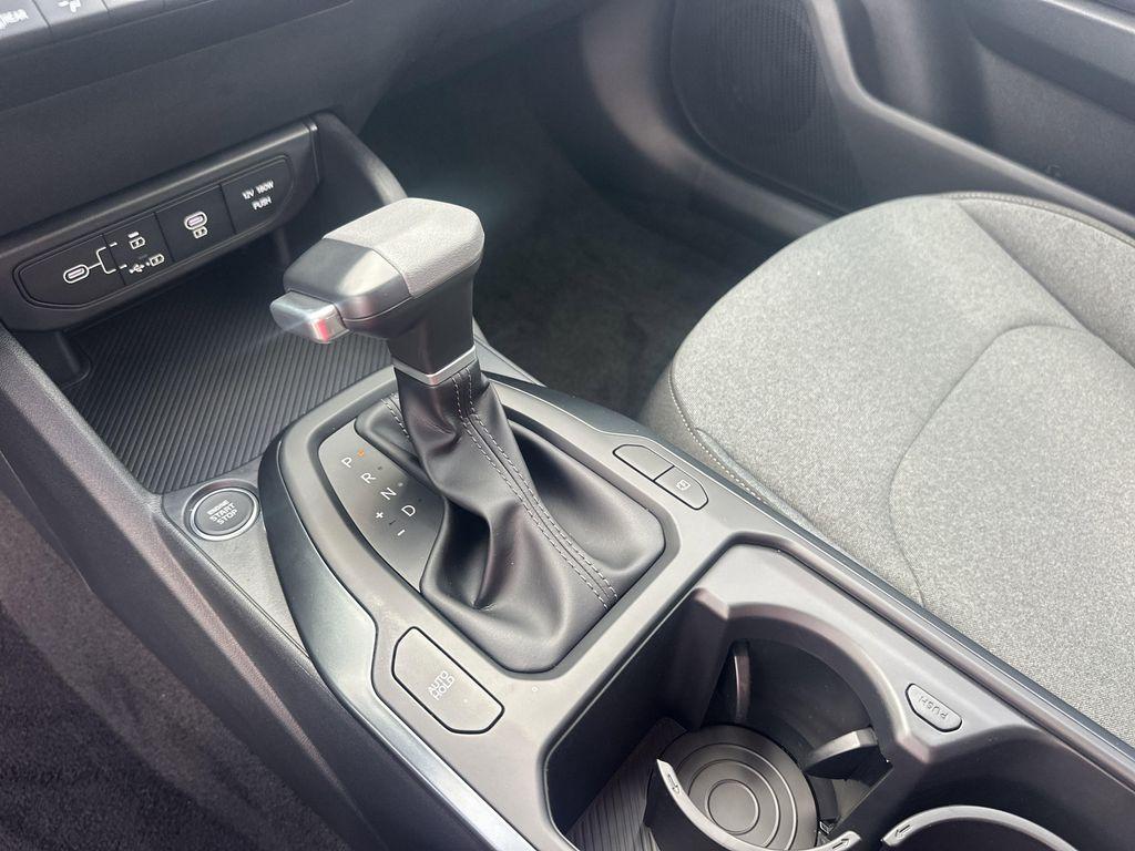 new 2025 Kia K4 car, priced at $24,375