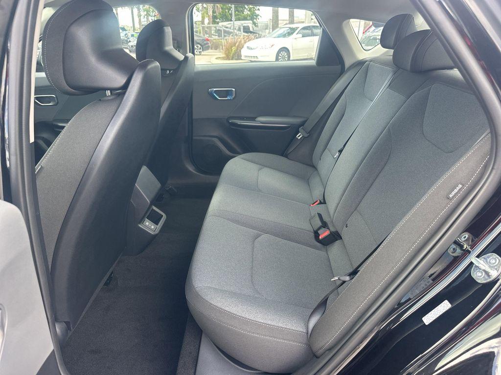 new 2025 Kia K4 car, priced at $24,375
