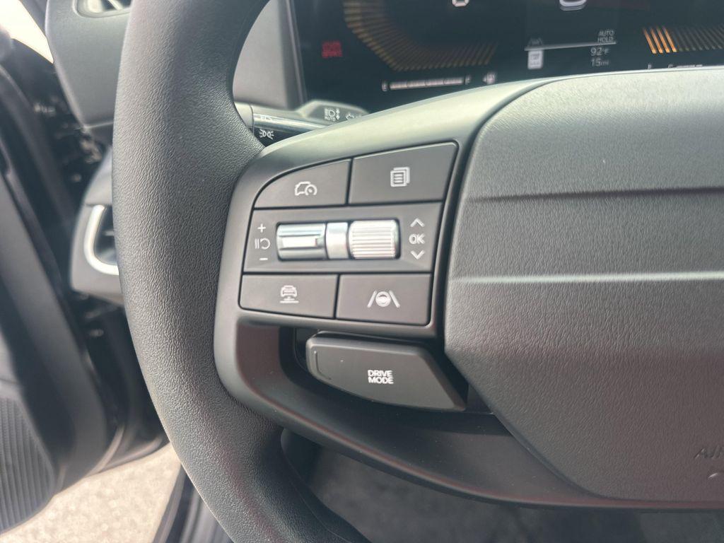new 2025 Kia K4 car, priced at $24,375