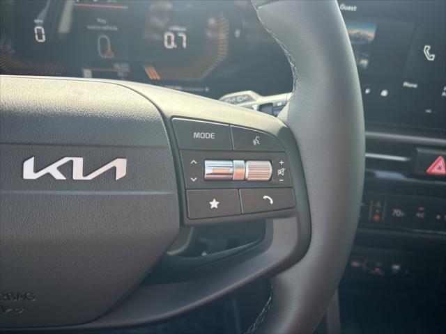 new 2026 Kia Sportage car, priced at $32,160