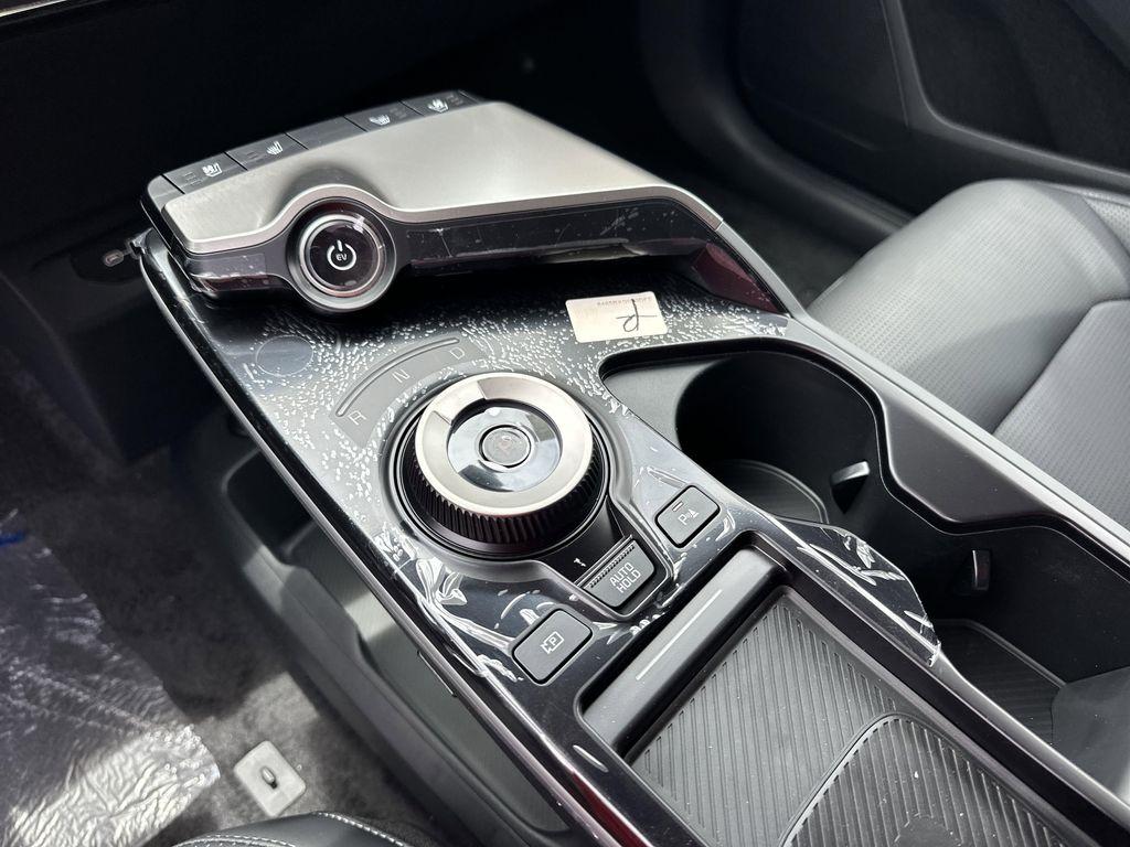 new 2025 Kia EV6 car, priced at $45,246