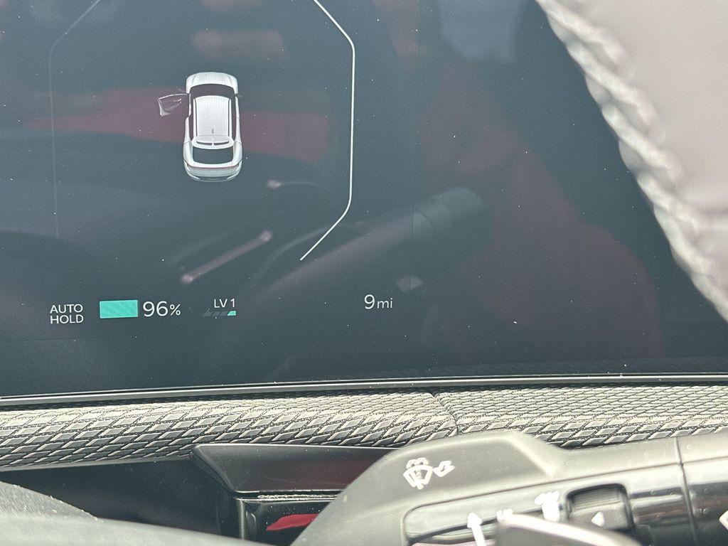 new 2025 Kia EV6 car, priced at $45,246