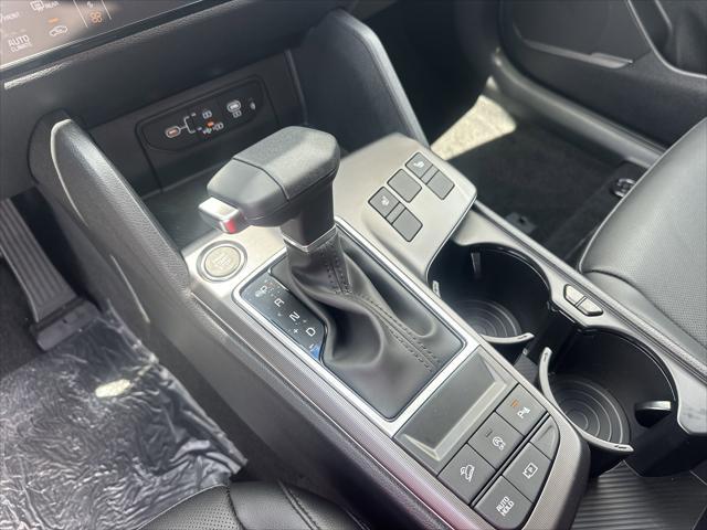 new 2026 Kia Sportage car, priced at $32,655