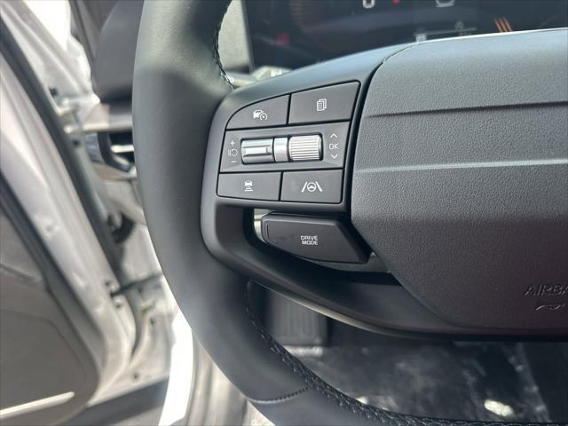 new 2026 Kia Sportage car, priced at $32,655