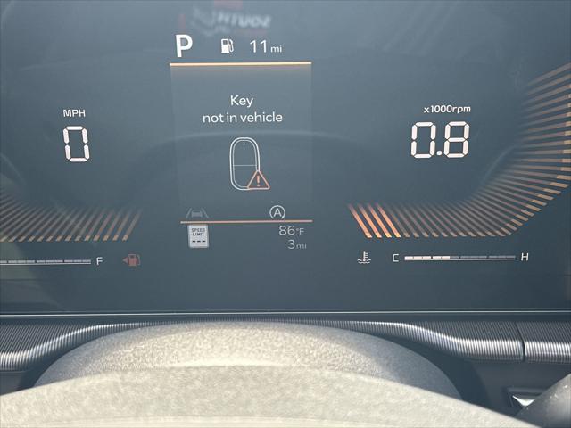 new 2026 Kia Sportage car, priced at $33,160