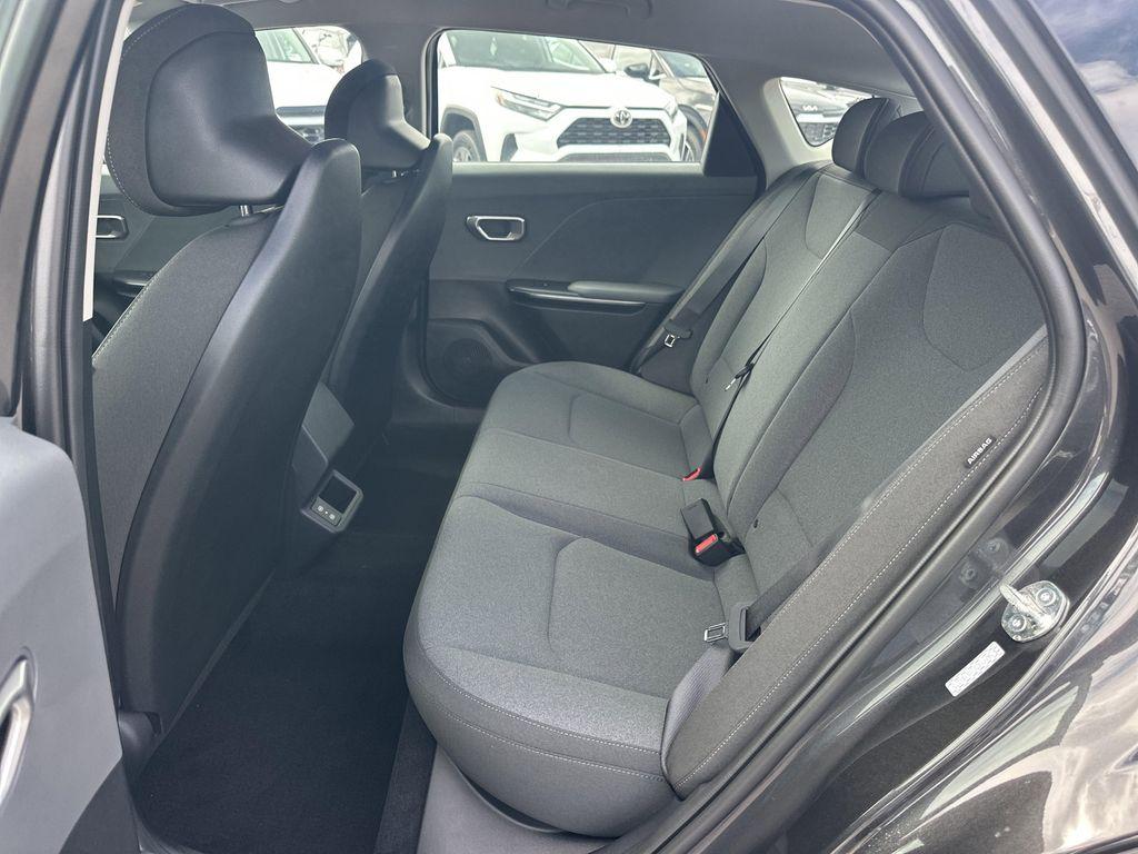 new 2025 Kia K4 car, priced at $24,485