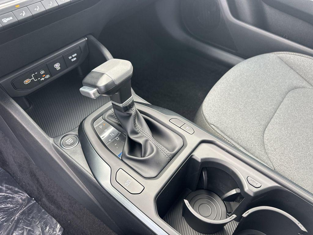 new 2025 Kia K4 car, priced at $24,485